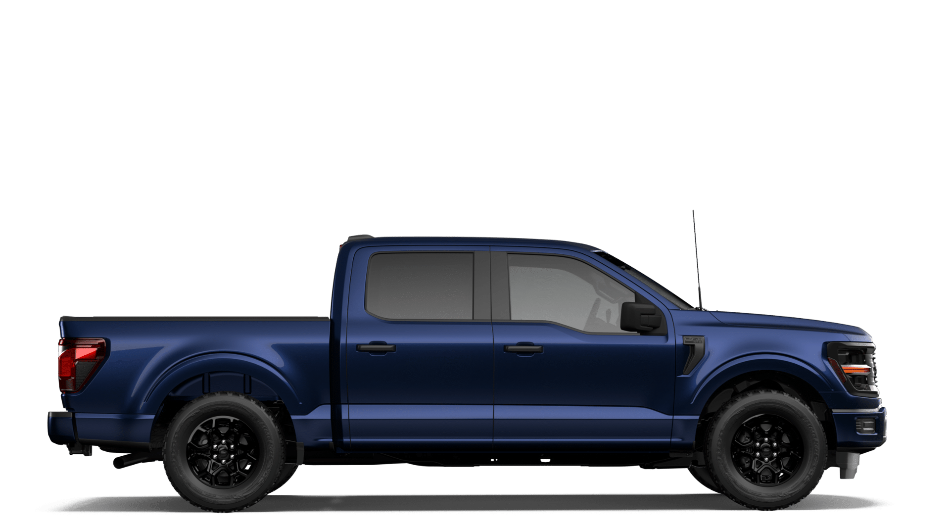 2026 Ford F-150® External Image 1